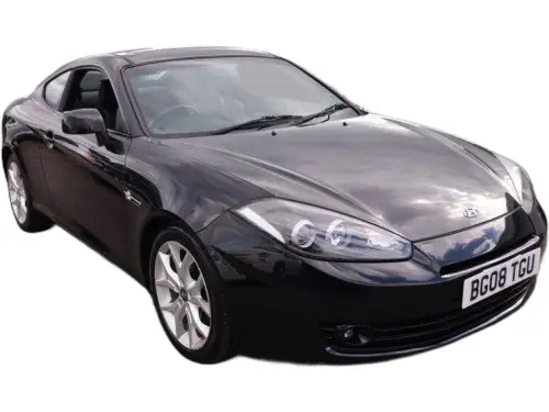 Hyundai Coupe BG08 TGU