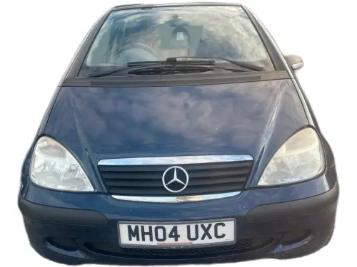 Mercedes-Benz A-Class MH04 UXC