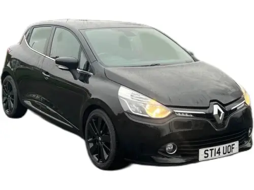 Renault Clio ST14 UOF