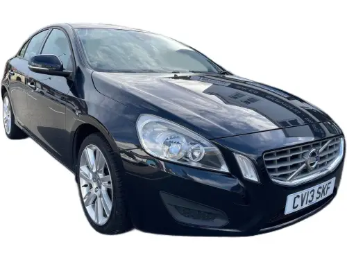 Volvo S60 CV13 SKF