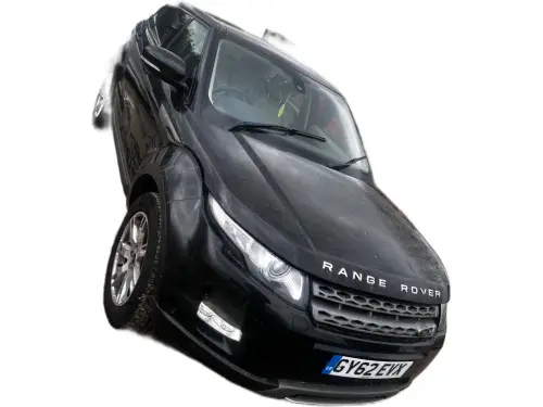 Land Rover Range Rover Evoque GY62 EVX