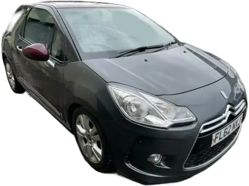 Citroën DS3 Dstyle E-HDi FL62 NXJ