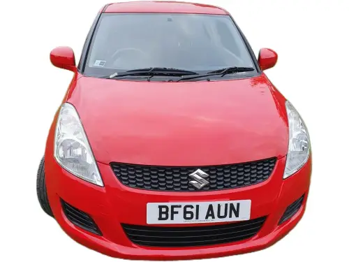 Suzuki Swift SZ3 BF61 AUN
