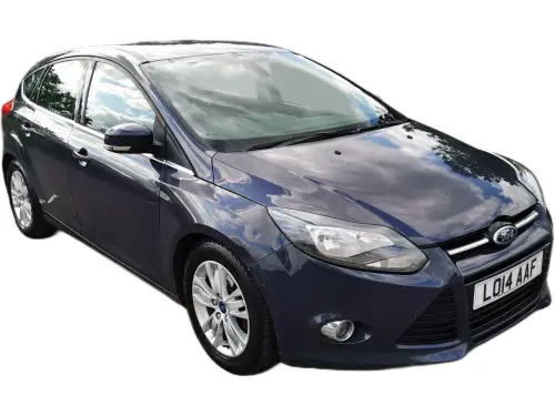 Ford Focus LO14 AAF