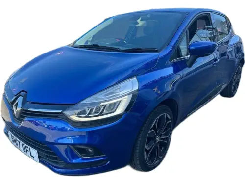 Renault Clio BM17 OFL