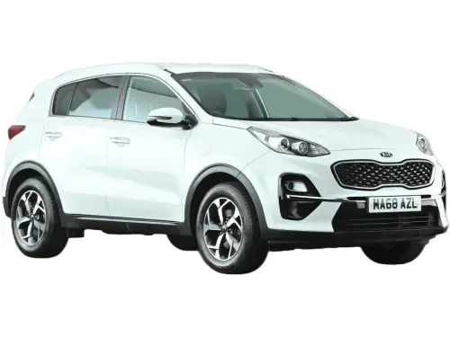Kia Sportage MA68 AZL
