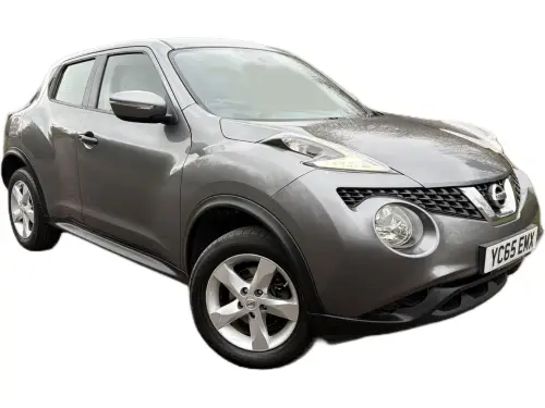 Nissan Juke YC65 EMX