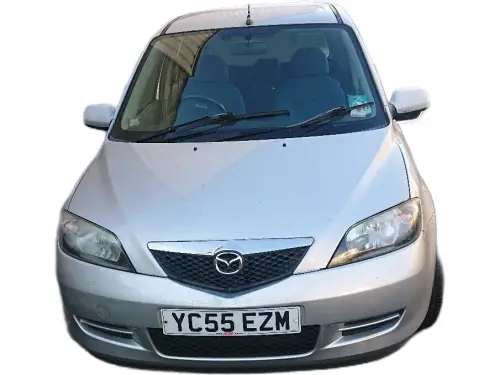 Mazda 2 YC55 EZM