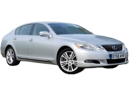 Lexus GS450h GY58 AHV