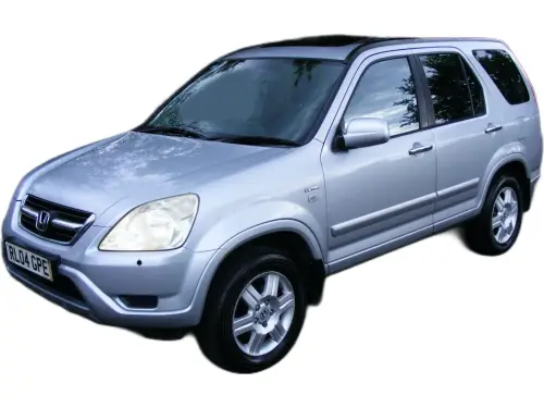 Honda CR-V RL04 GPE