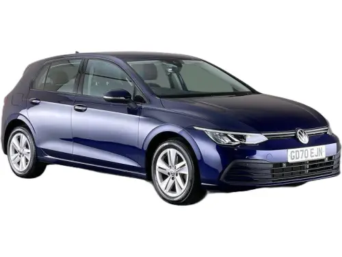 Volkswagen Golf Life TSI GD70 EJN
