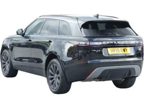 Land Rover Range Rover Velar S D240 Auto HF19 RWY