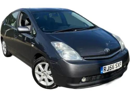 Toyota Prius RJ56 SXF
