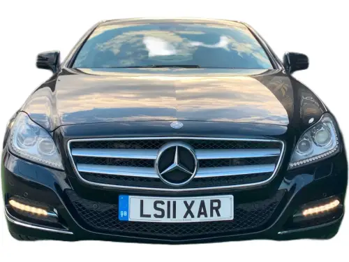 Mercedes-Benz CLS LS11 XAR