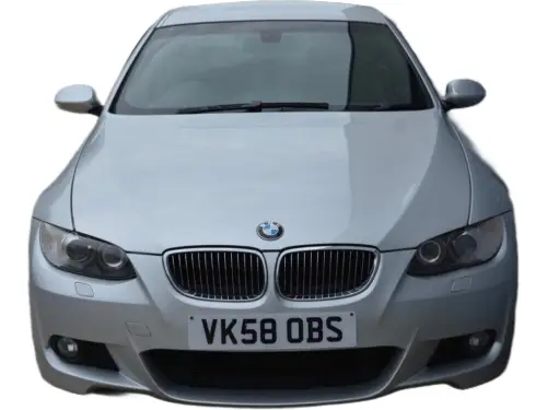 BMW 330i M Sport A VK58 OBS