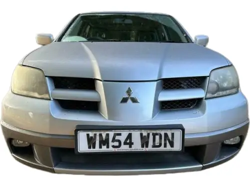 Mitsubishi Outlander WM54 WDN