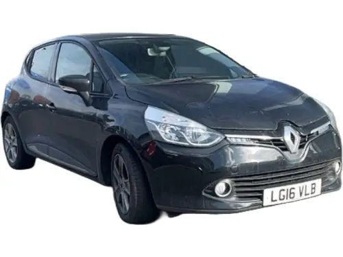 Renault Clio LG16 VLB