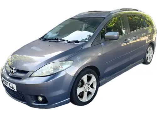 Mazda 5 KG07 AUL