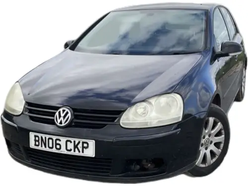 Volkswagen Golf BN06 CKP