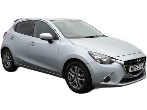 Mazda 2 Sport Nav+ HX19 OTH