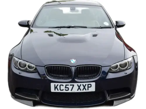 BMW M3 KC57 XXP