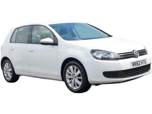 Volkswagen Golf Match TDI VK62 HTG