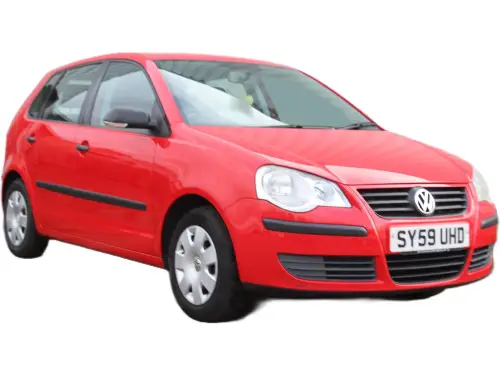 Volkswagen Polo SY59 UHD