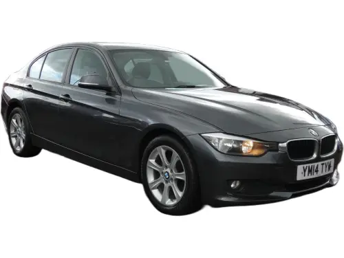 BMW 316 YM14 TYW