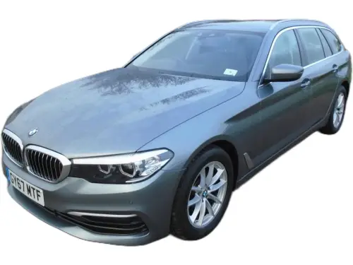 BMW 5 Series GY67 MTF