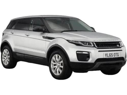 Land Rover Range Rover Evoque YL65 OTG