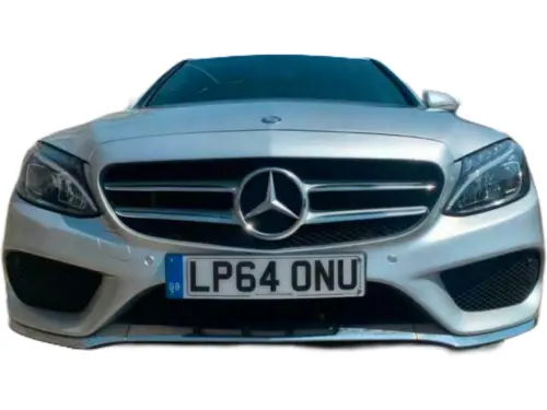 Mercedes-Benz C250 AMG Line BlueTEC Auto LP64 ONU