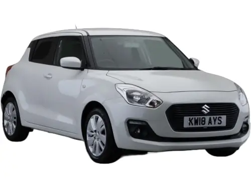 Suzuki Swift KW18 AYS
