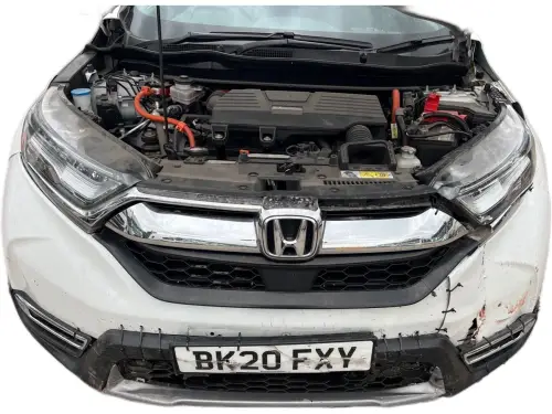 Mercedes-Benz GLC BK20 FYY