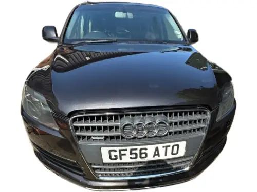 Audi Q7 GF56 ATO