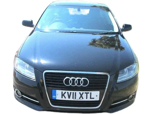 Audi A3 KV11 XTL