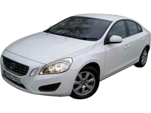 Volvo S60 ES Nav D4 DY63 TEU
