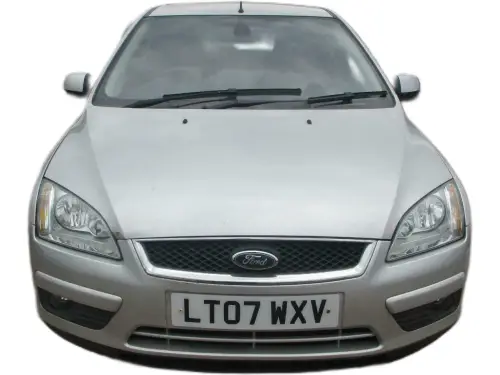 Ford Focus Ghia LT07 WXV