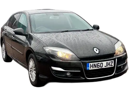 Renault Laguna HN60 JHZ