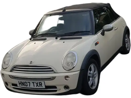 MINI Mini HN07 TXR