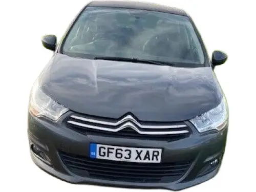 Citroën C4 GF63 XAR