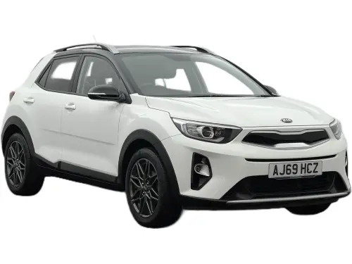 Kia Stonic Maxx AJ69 HCZ