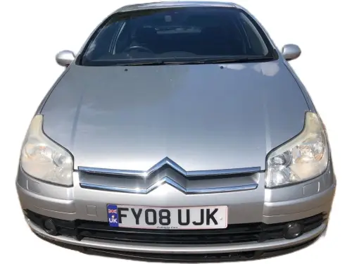 Citroën C5 FY08 UJK
