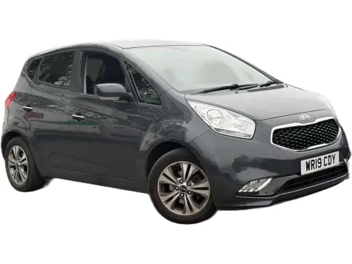 Kia Venga WR19 CDY