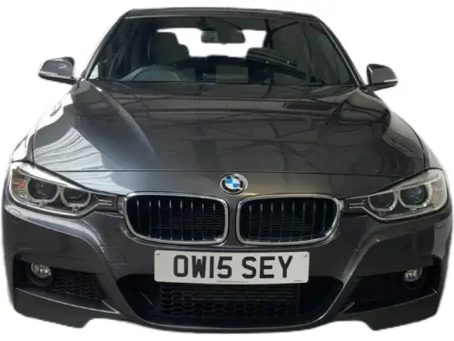 BMW 3 Series OW15 SEY