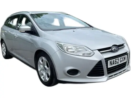 Ford Focus NA62 GXM