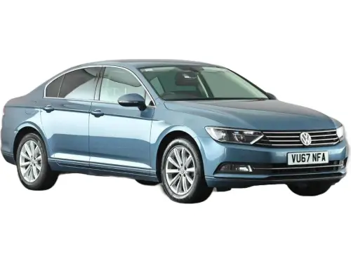 Volkswagen Passat VU67 NFA