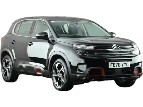 Citroën C5 FE70 VYC