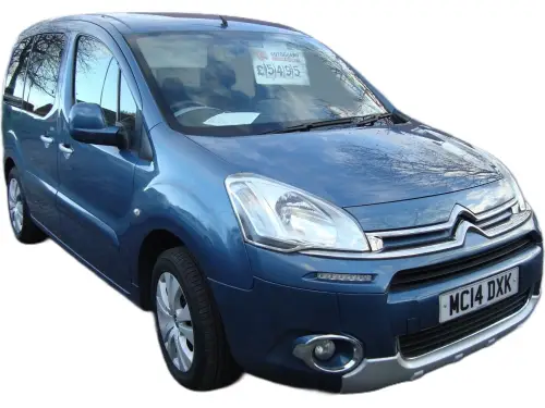 Citroën Berlingo MC14 DXK