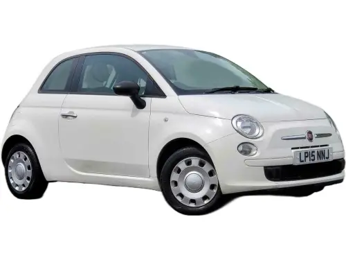Fiat 500 LP15 NNJ
