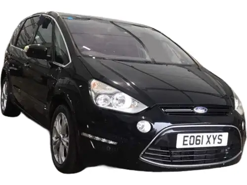 Ford S-MAX EO61 XYS
